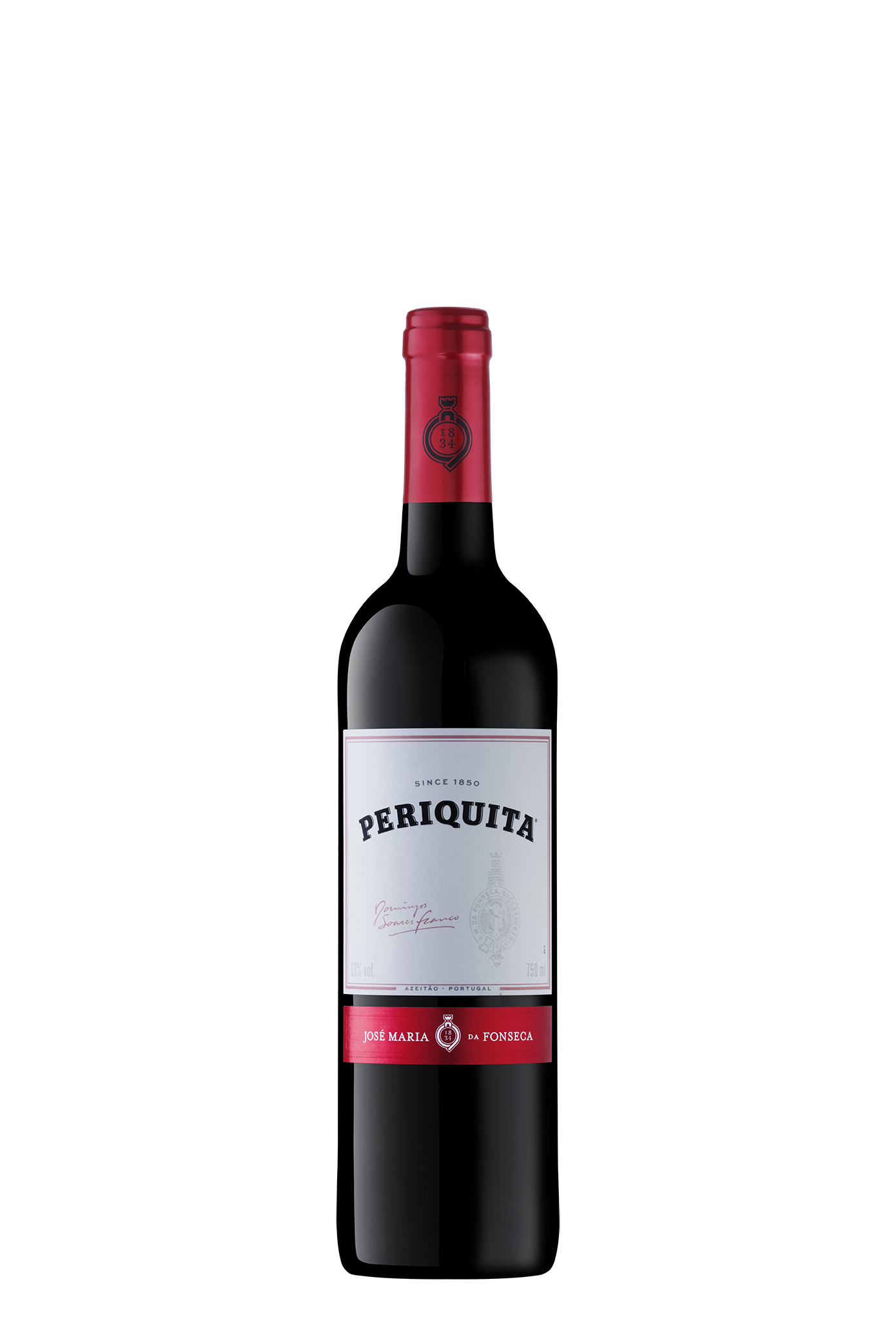 VINHO TTO PERIQUITA 0.75